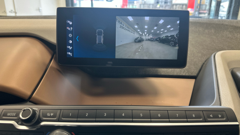 BMW i3 125kW 42kWh 5dr Auto Electric Hatchback